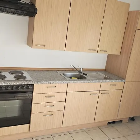 Apartment Malatya