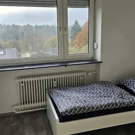 Malatya Apartment *